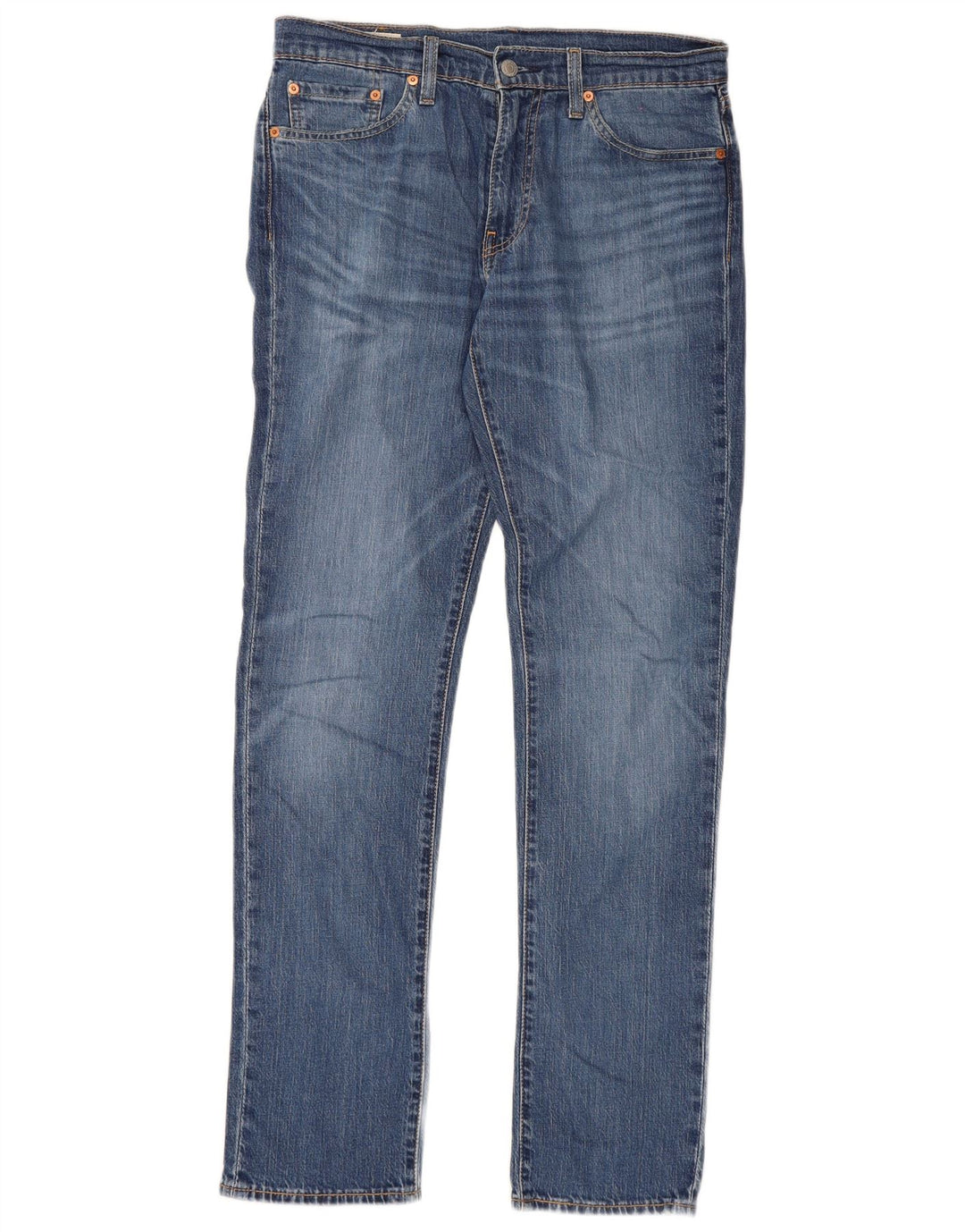 Levi's Jean Slim 511 Homme Bleu W32 L34