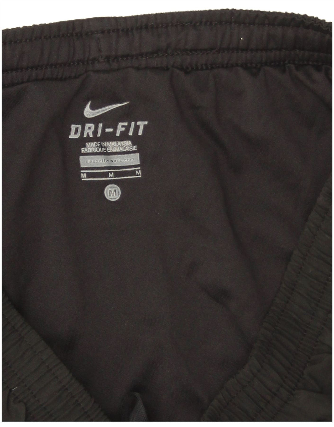 Nike Dri Fit Homme Noir Moyen