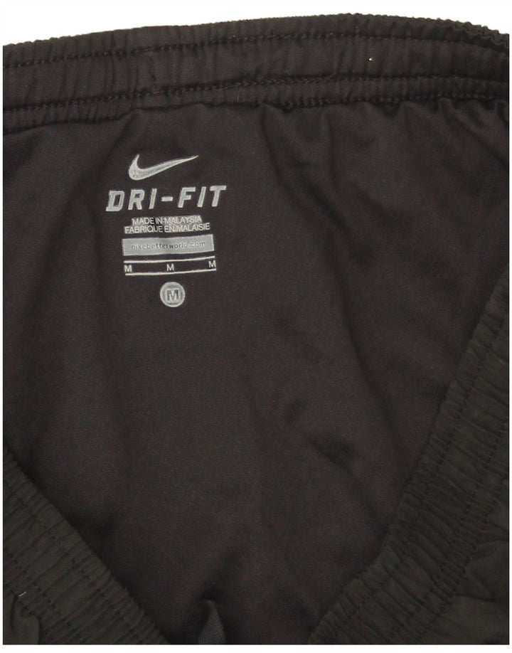 Nike Dri Fit Homme Noir Moyen