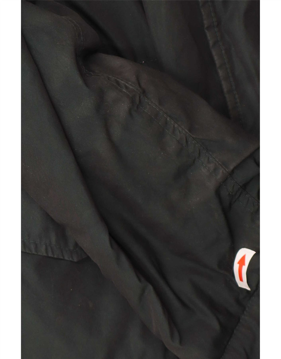 Aspesi Veste Militaire Homme UK 38 Vert Moyen Polyester Colorblock
