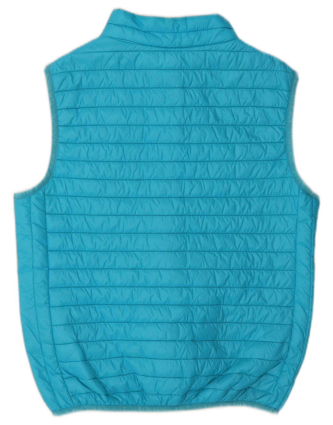 NORTH SAILS Gilet rembourré fille 13-14 ans Bleu Polyamide