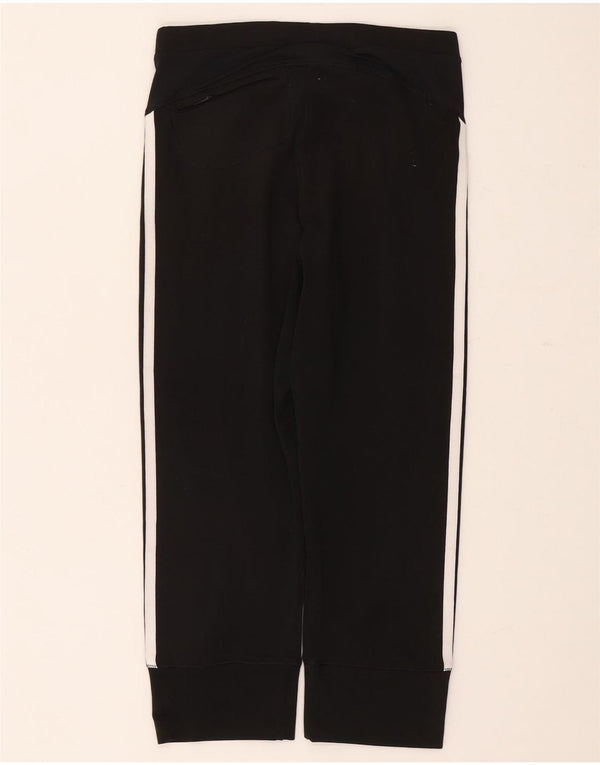 Adidas Climacool Capri Pantalon de survêtement pour femme Noir Taille 10 Petit