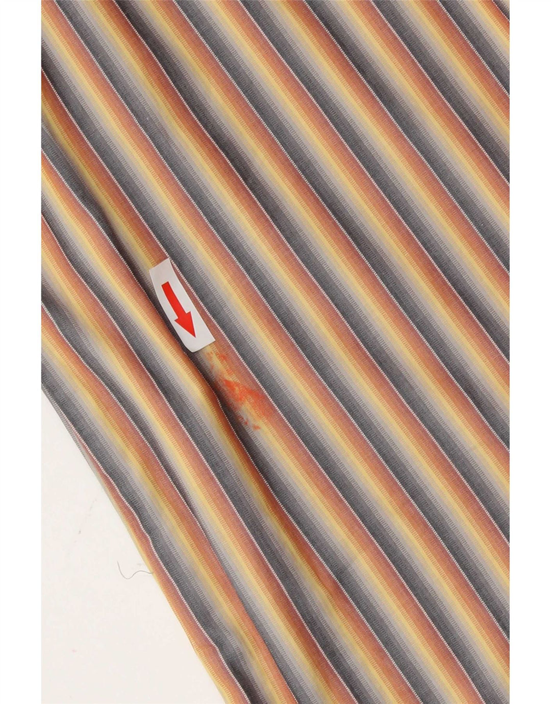 Marlboro Classics Chemise Homme XL Coton Rayé Multicolore