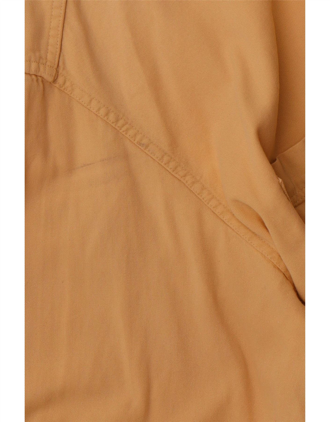 TRUSSARDI JEANS Chemise Homme XL Marron