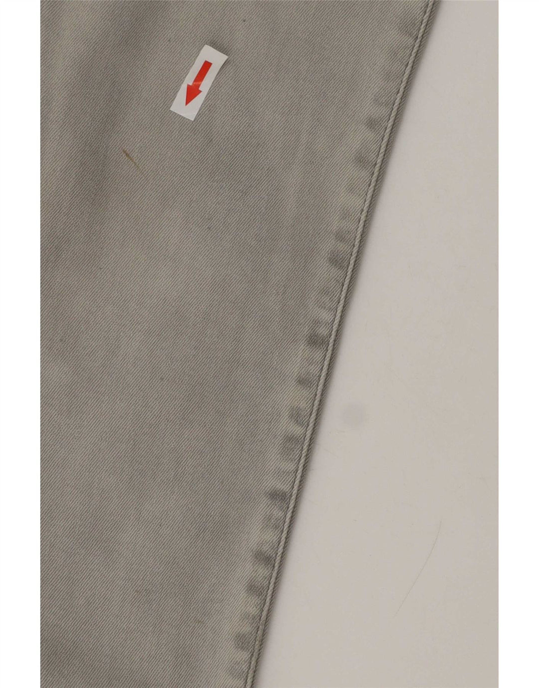 Diesel Jean D-Strukt Slim Homme W29 L32 Gris