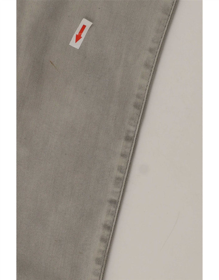 Diesel Jean D-Strukt Slim Homme W29 L32 Gris