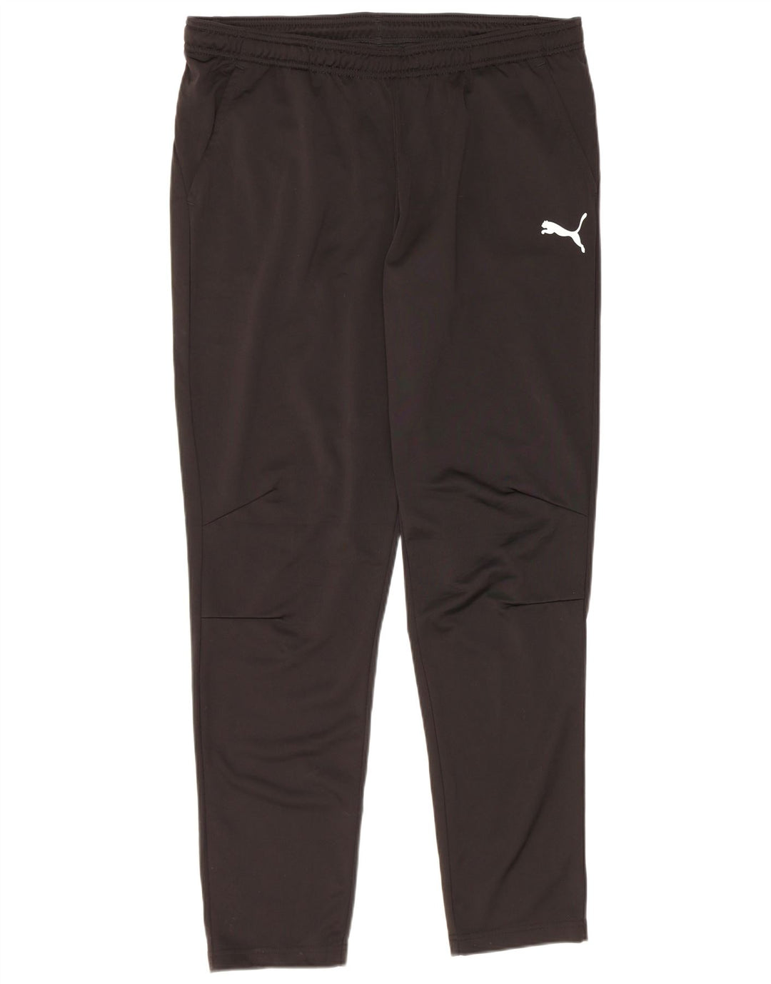 Puma Pantalon de Survêtement Homme XL Noir Polyester