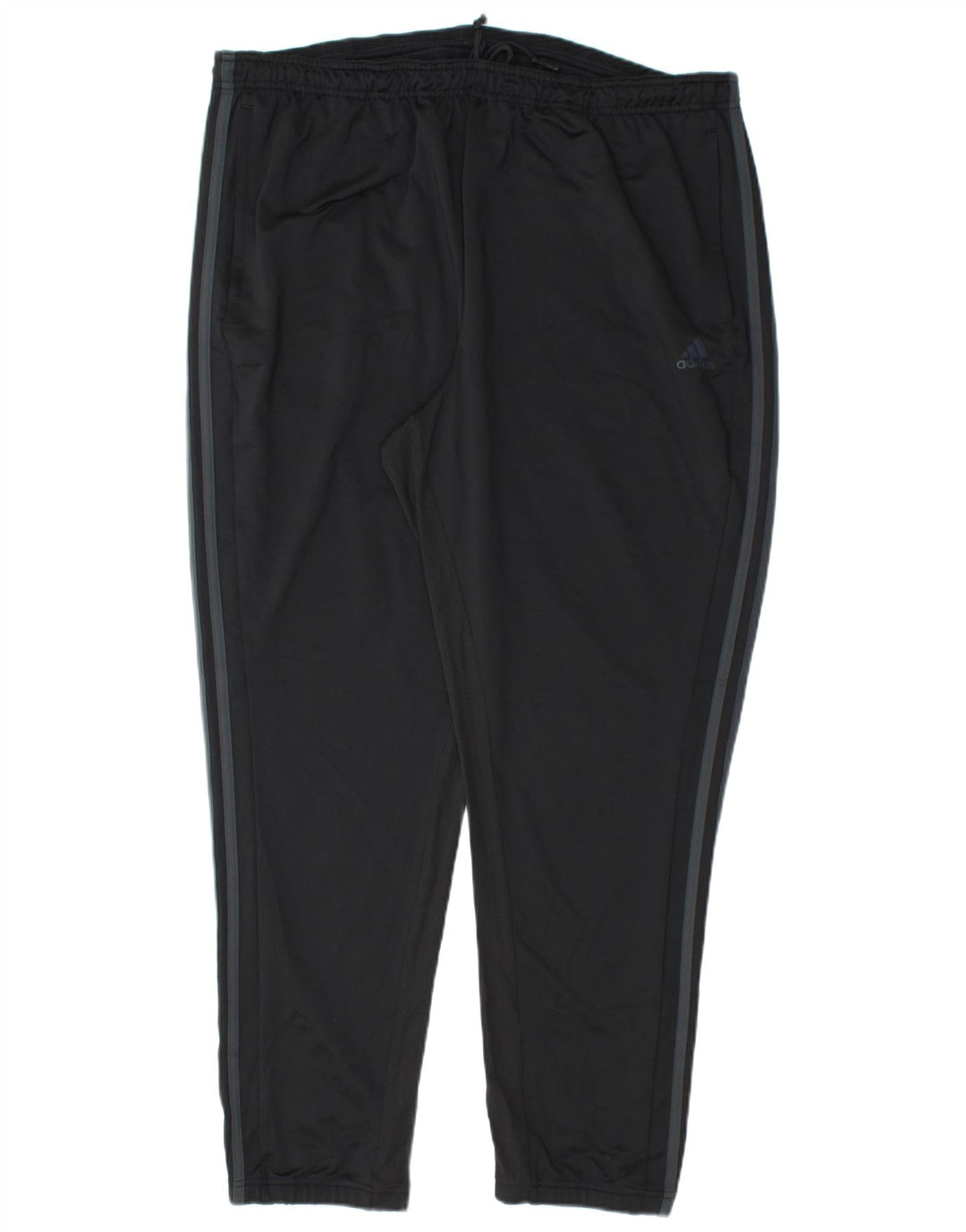 ADIDAS Pantalon de survêtement Climacool pour homme 2XL Noir Polyester