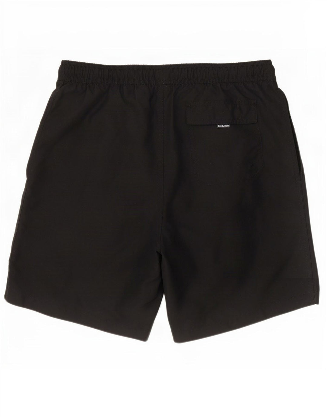 Calvin Klein Short de bain homme noir moyen polyester