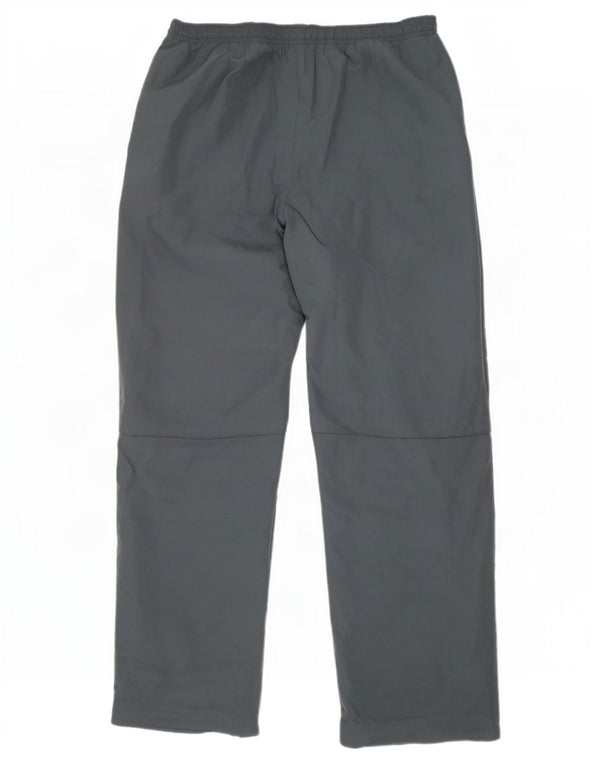 Nike Pantalon de survêtement pour homme UK 44/46 XL Gris