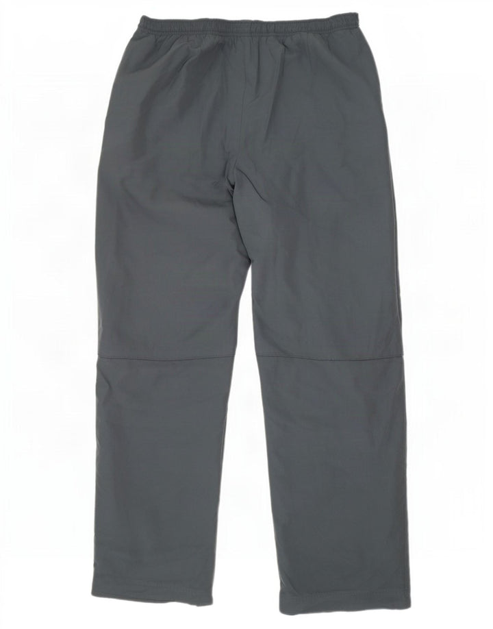 Nike Pantalon de survêtement pour homme UK 44/46 XL Gris