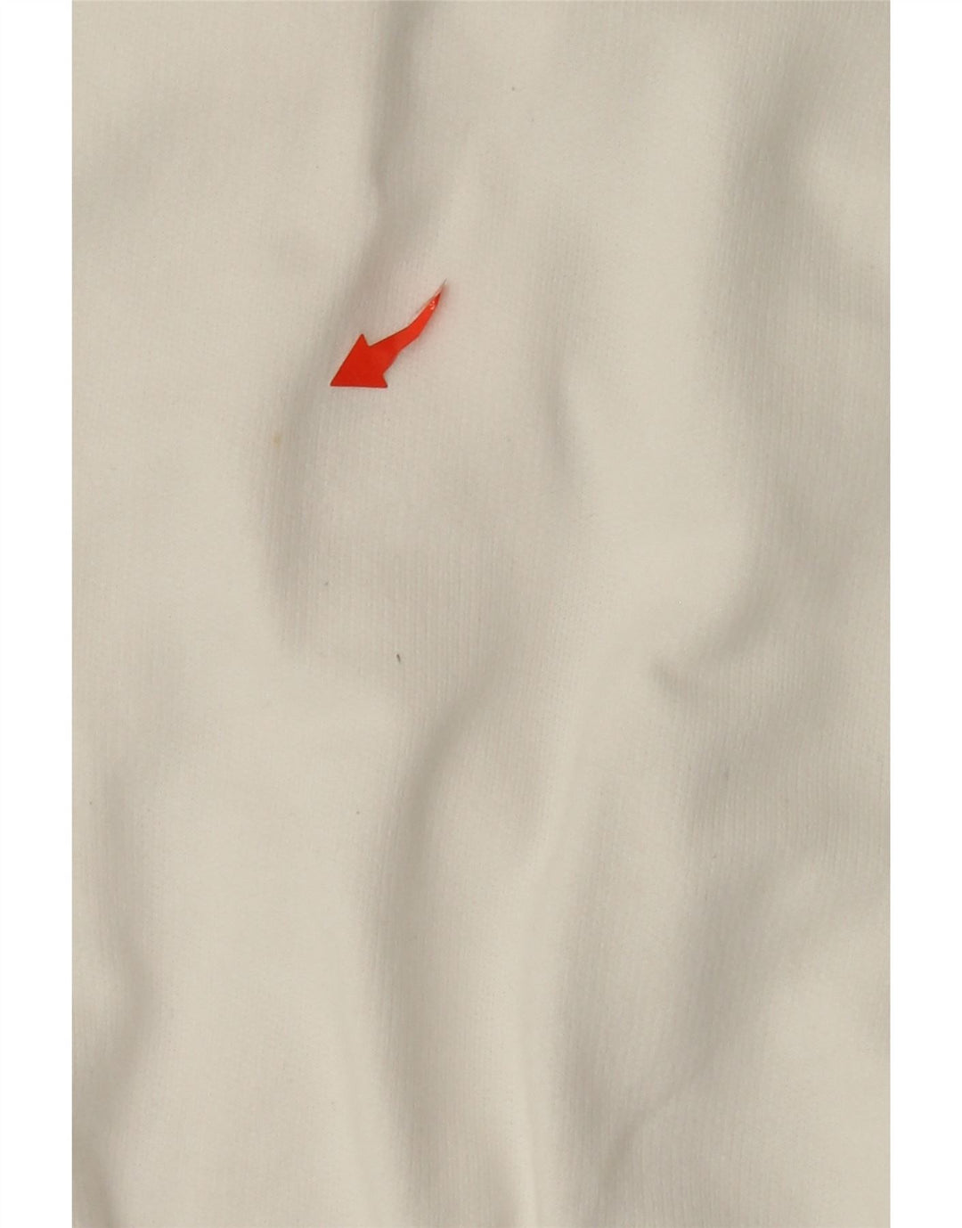 TRIGEMA Pull Cardigan Homme Petit Blanc Coton