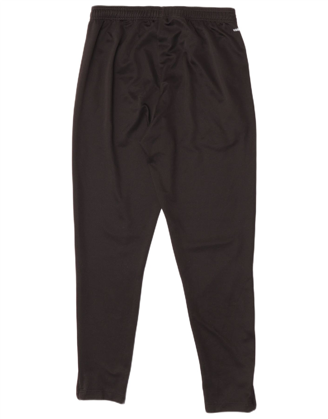 Adidas Pantalon de survêtement pour homme Noir moyen Polyester
