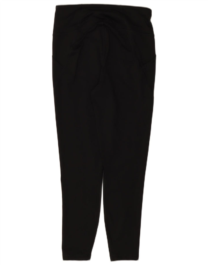 PUMA Legging pour femme UK 42 Noir moyen