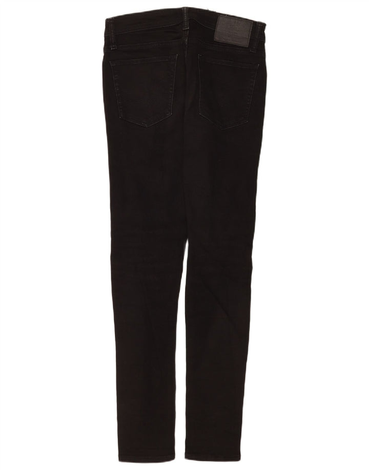 JACK & JONES Jean Skinny Liam W30 L32 Homme Noir