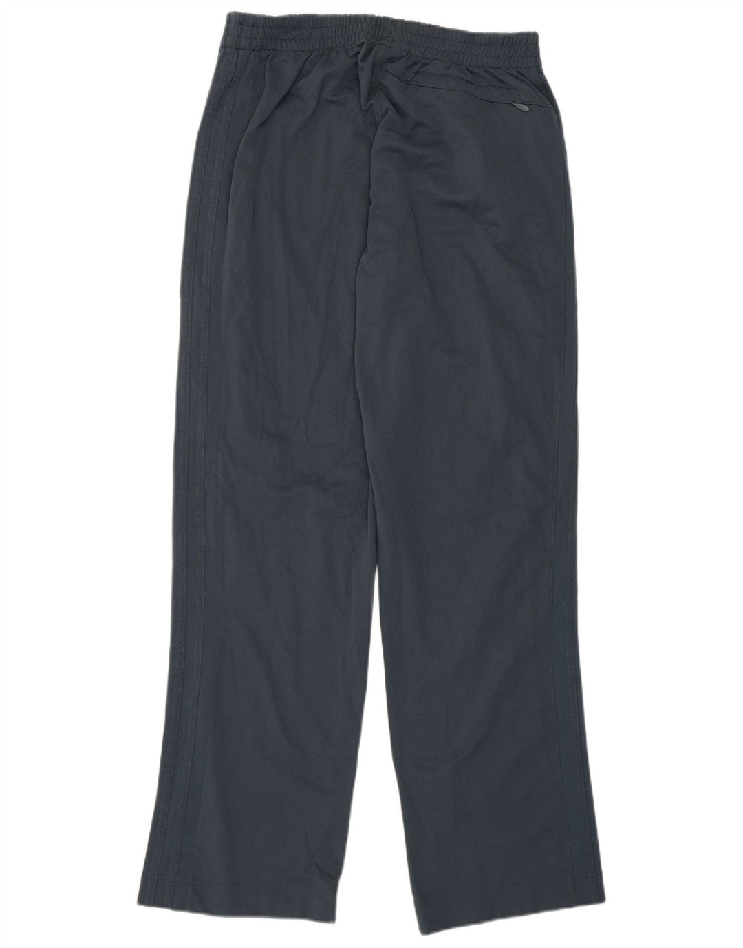 Adidas Pantalon de Survêtement Homme Gris Moyen Polyester