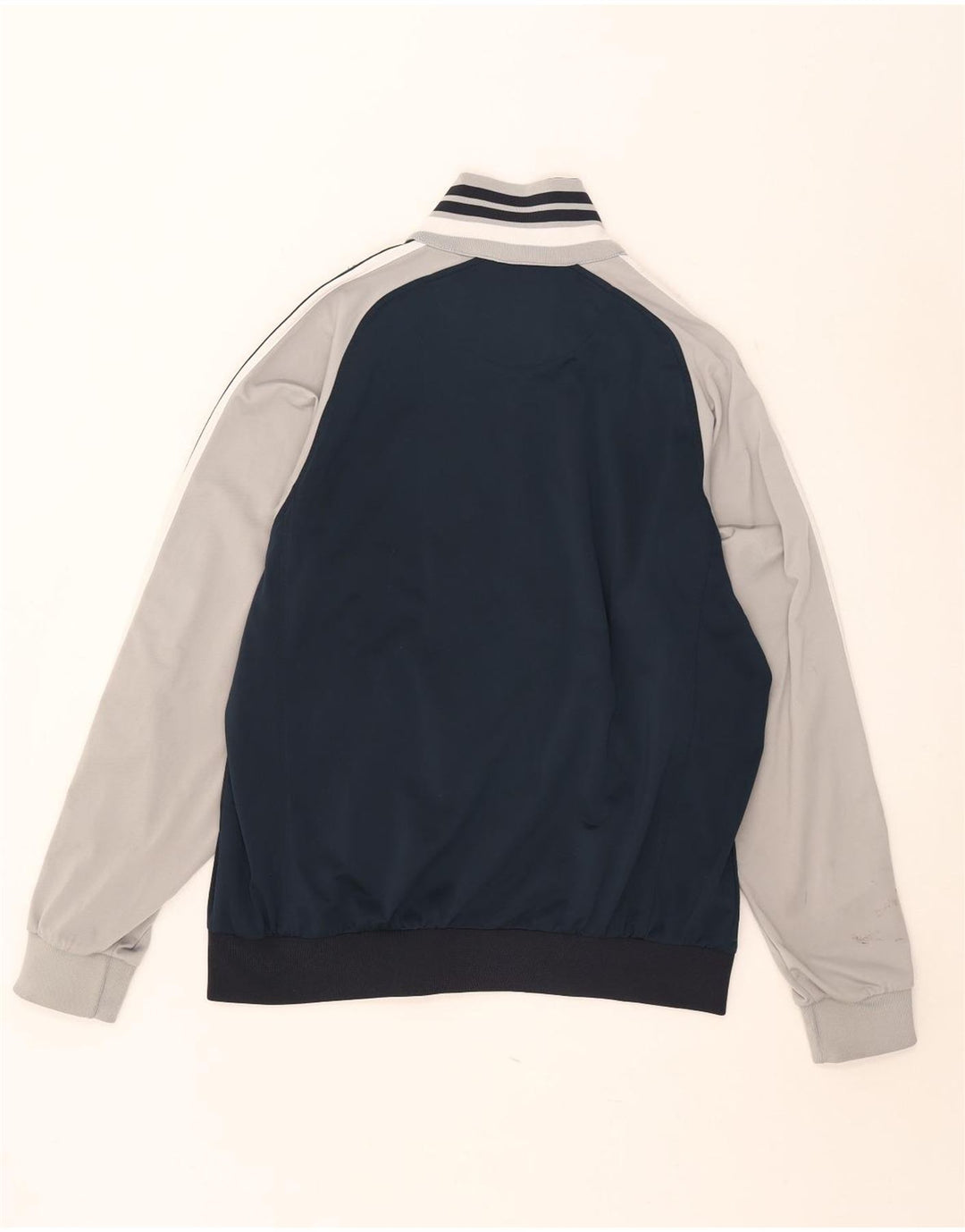 Champion Veste de survêtement pour homme XL Bleu marine Colourblock