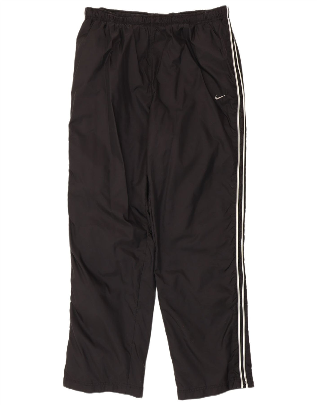 Nike Pantalon de survêtement pour homme 2XL en nylon noir