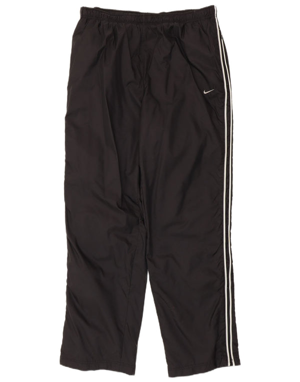 Nike Pantalon de survêtement pour homme 2XL en nylon noir
