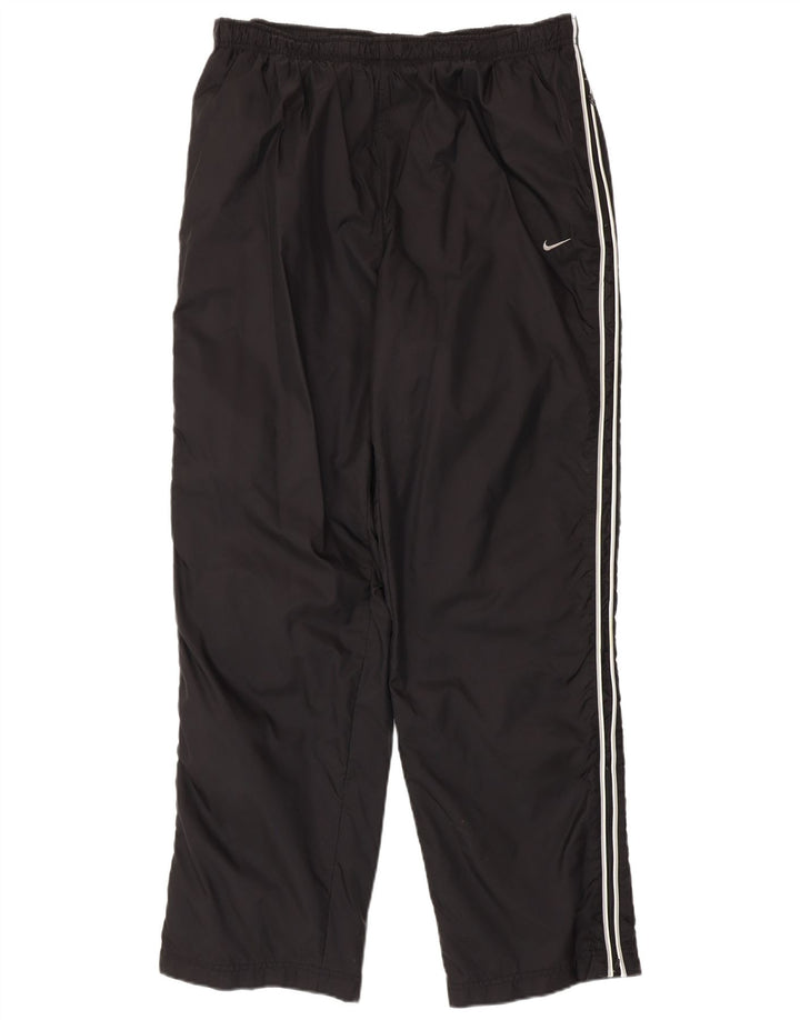 Nike Pantalon de survêtement pour homme 2XL en nylon noir
