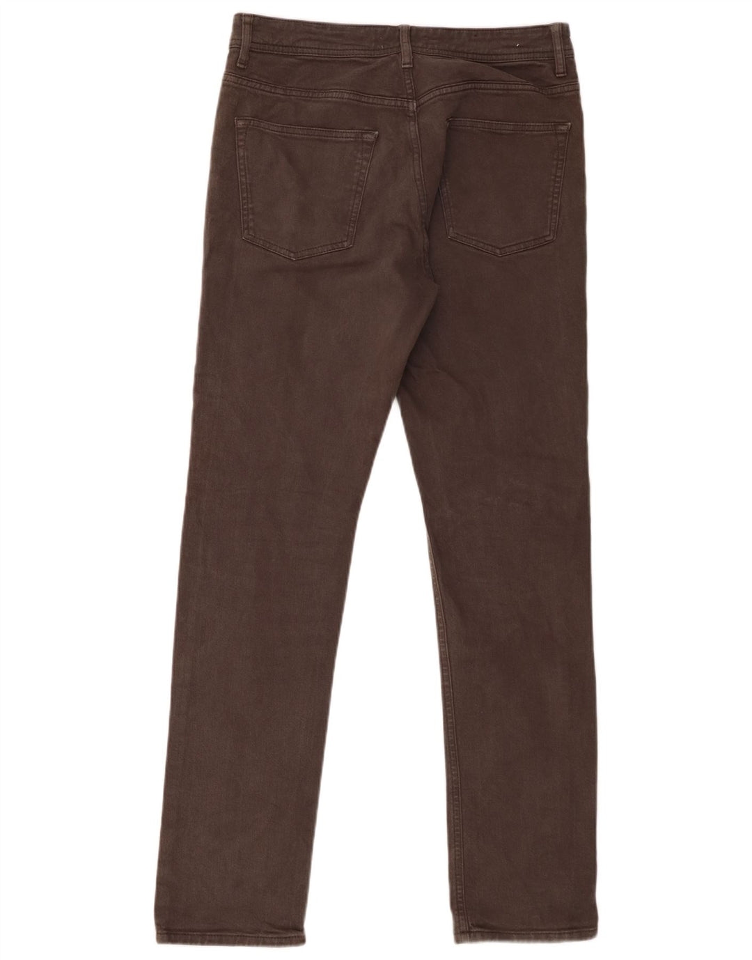 Reiss Jean Slim Homme W32 L32 Gris Coton