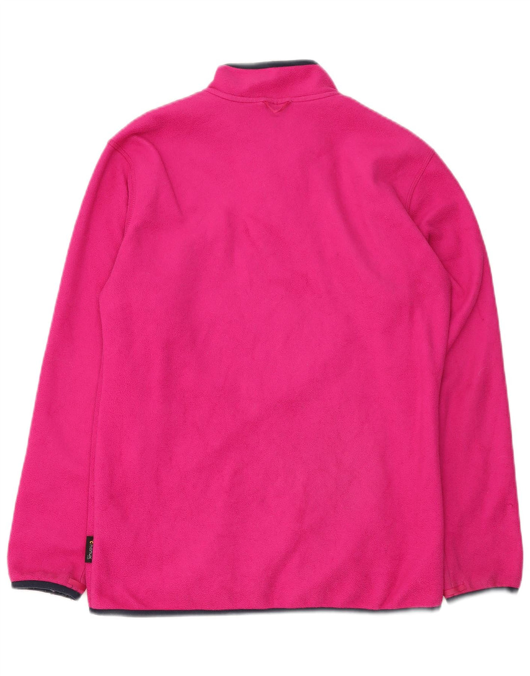 JACK WOLFSKIN Veste Polaire Fille 15-16 ans Rose Polyester