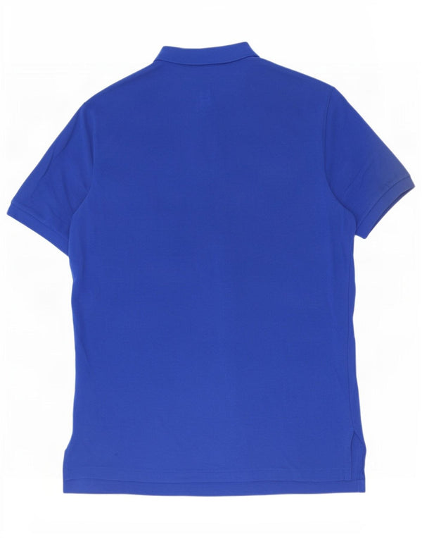 Polo Ralph Lauren Polo Homme XL Bleu Coton