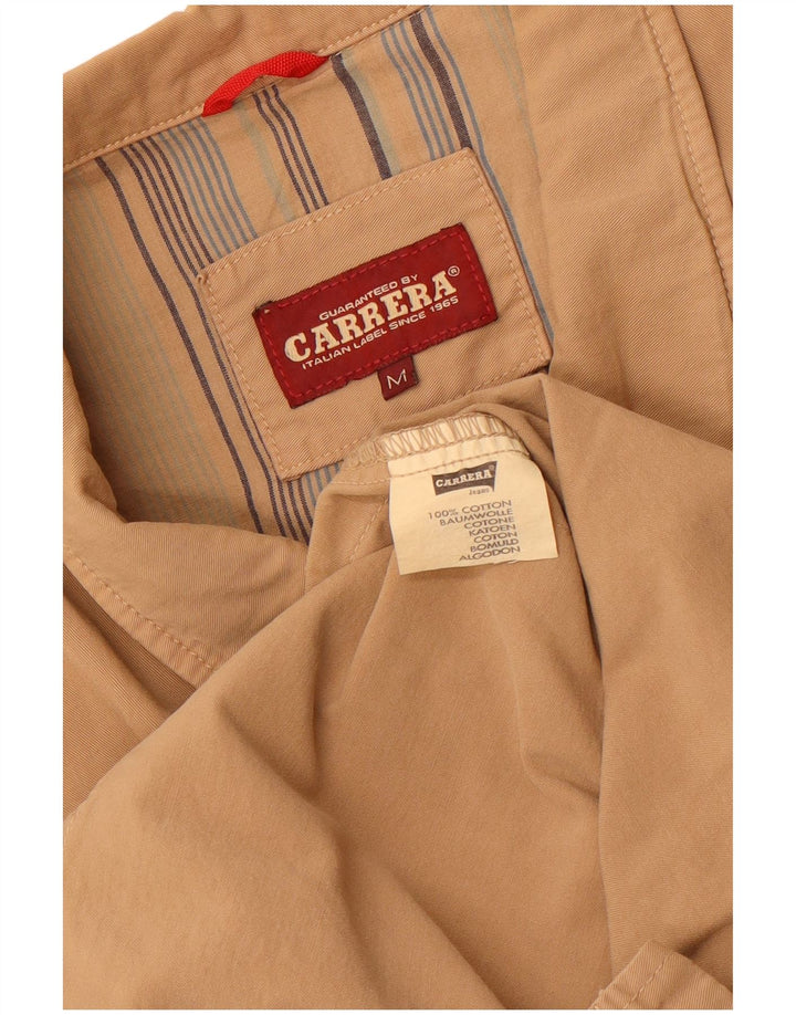 Carrera Veste utilitaire pour homme UK 38 Coton beige moyen