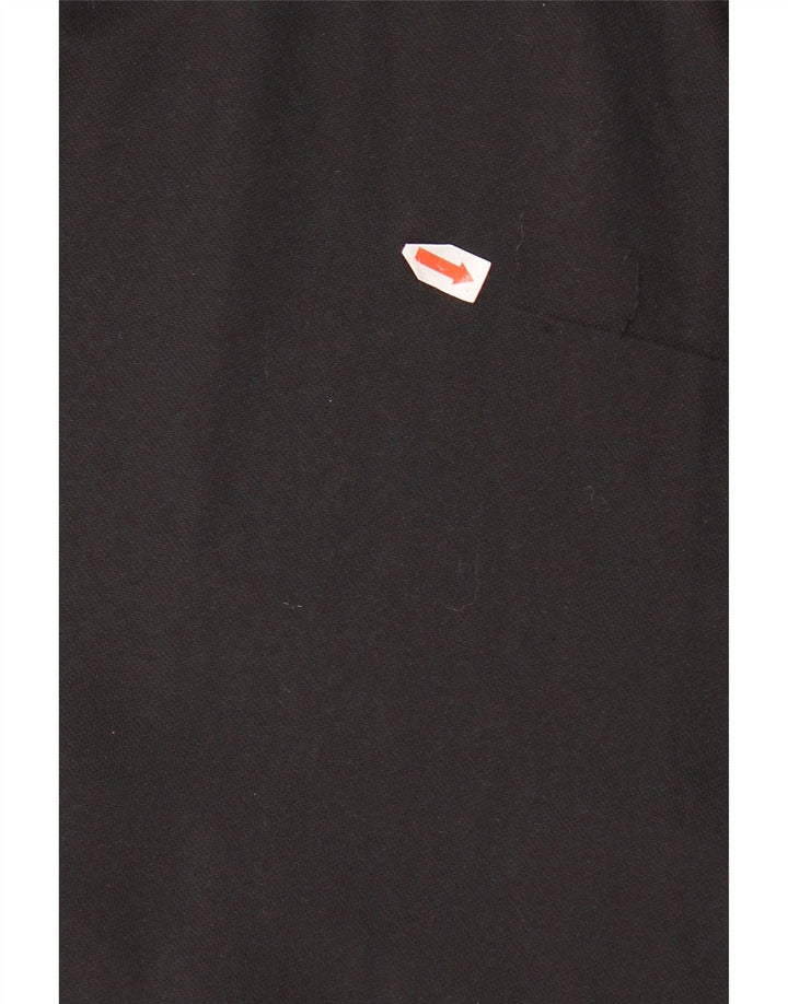 Adidas Pantalon de survêtement pour homme Noir moyen Polyester