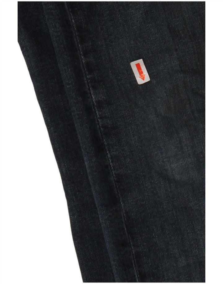 LEVI'S Jean Slim W31 L32 Homme Bleu Laine Vierge