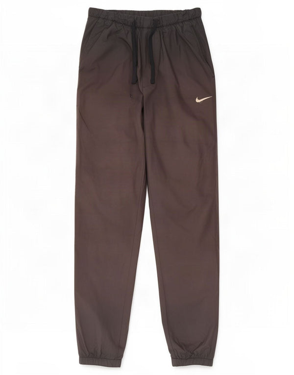 Nike Pantalon de survêtement pour homme Taille S Noir