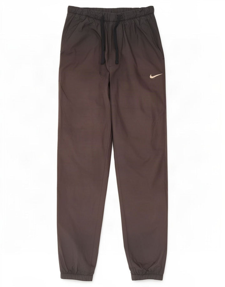 Nike Pantalon de survêtement pour homme Taille S Noir