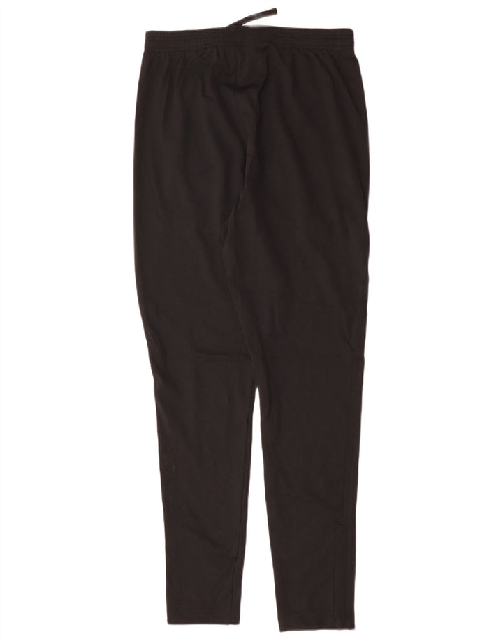 UNDER ARMOUR Pantalon de Survêtement Homme Noir Moyen Polyester