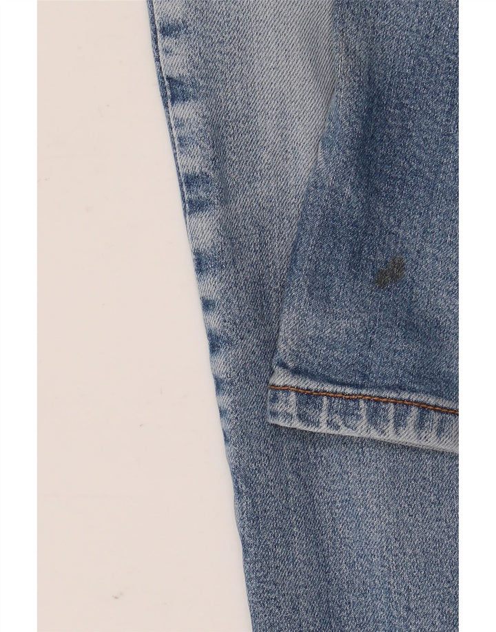 Carrera Jean Droit 700 Regular Homme W30 L34 Bleu