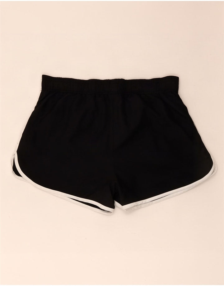 Umbro Short de bain pour femme UK 14 Large Noir