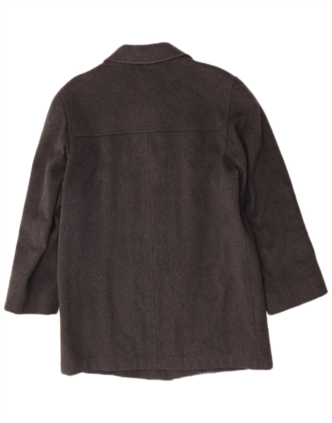 Steinbock Pardessus pour homme UK 38 Gris moyen