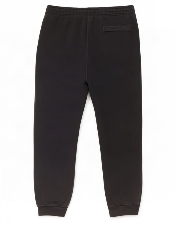 Nike Pantalon de survêtement pour homme Joggers XL Noir Coton