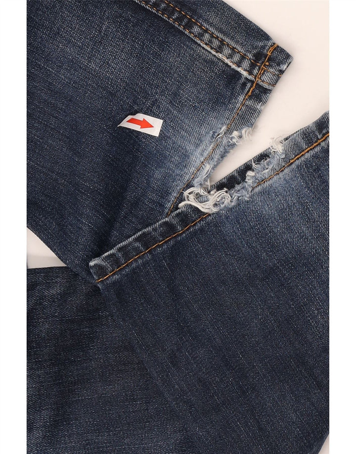 Levi's Jean Slim 511 Homme Bleu W30 L30 Coton