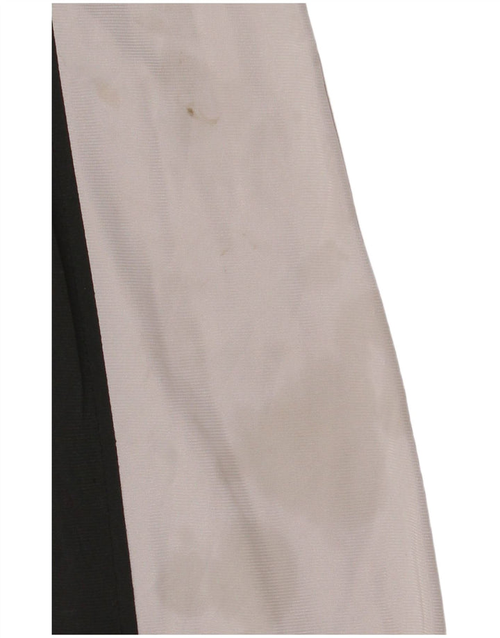 Lotto Veste de Survêtement Homme XL Noir Polyester