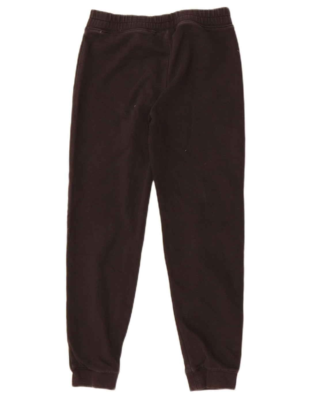 Champion Pantalon de survêtement pour garçon 9-10 ans Noir moyen