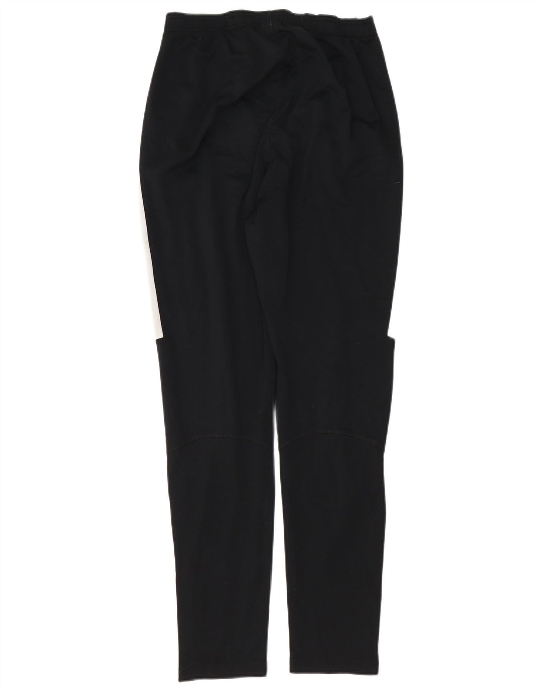 Pantalon de survêtement Nike pour homme en polyester color block noir moyen