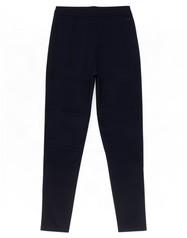 Adidas Pantalon de survêtement Climacool pour homme Petit bleu marine Polyester