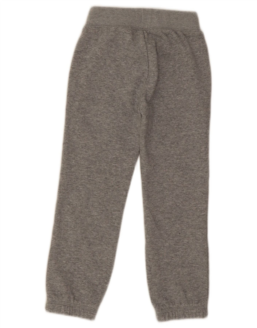 Nike Pantalon de survêtement pour garçon 5-6 ans Gris moyen Coton