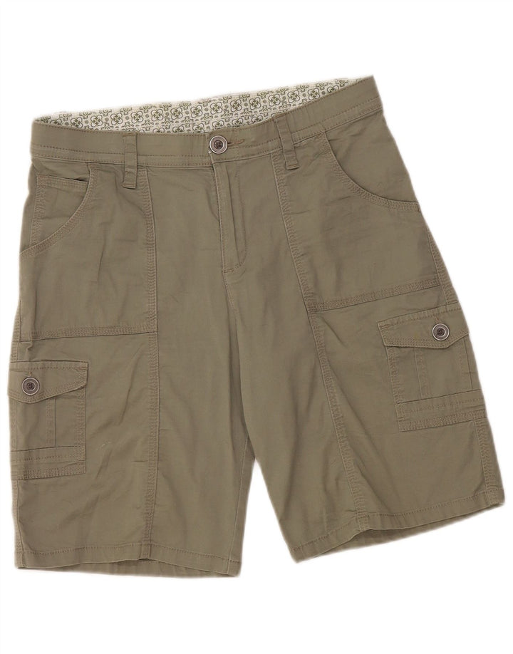 Short cargo femme US 8 Medium W30