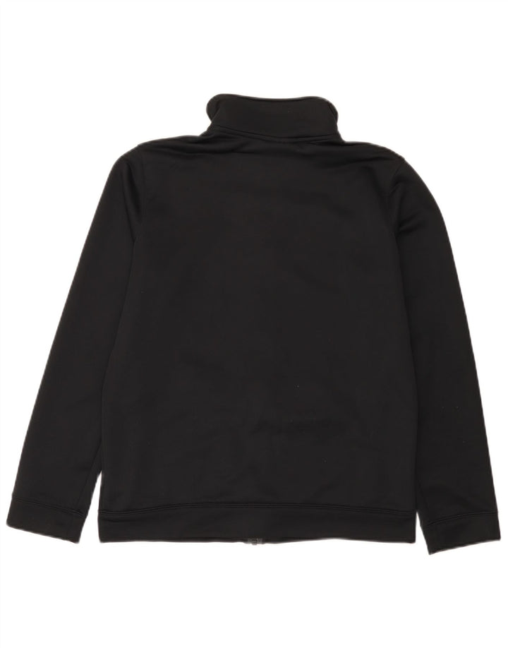 Veste de survêtement Nike Garçon 13-14 ans XL Noir Polyester