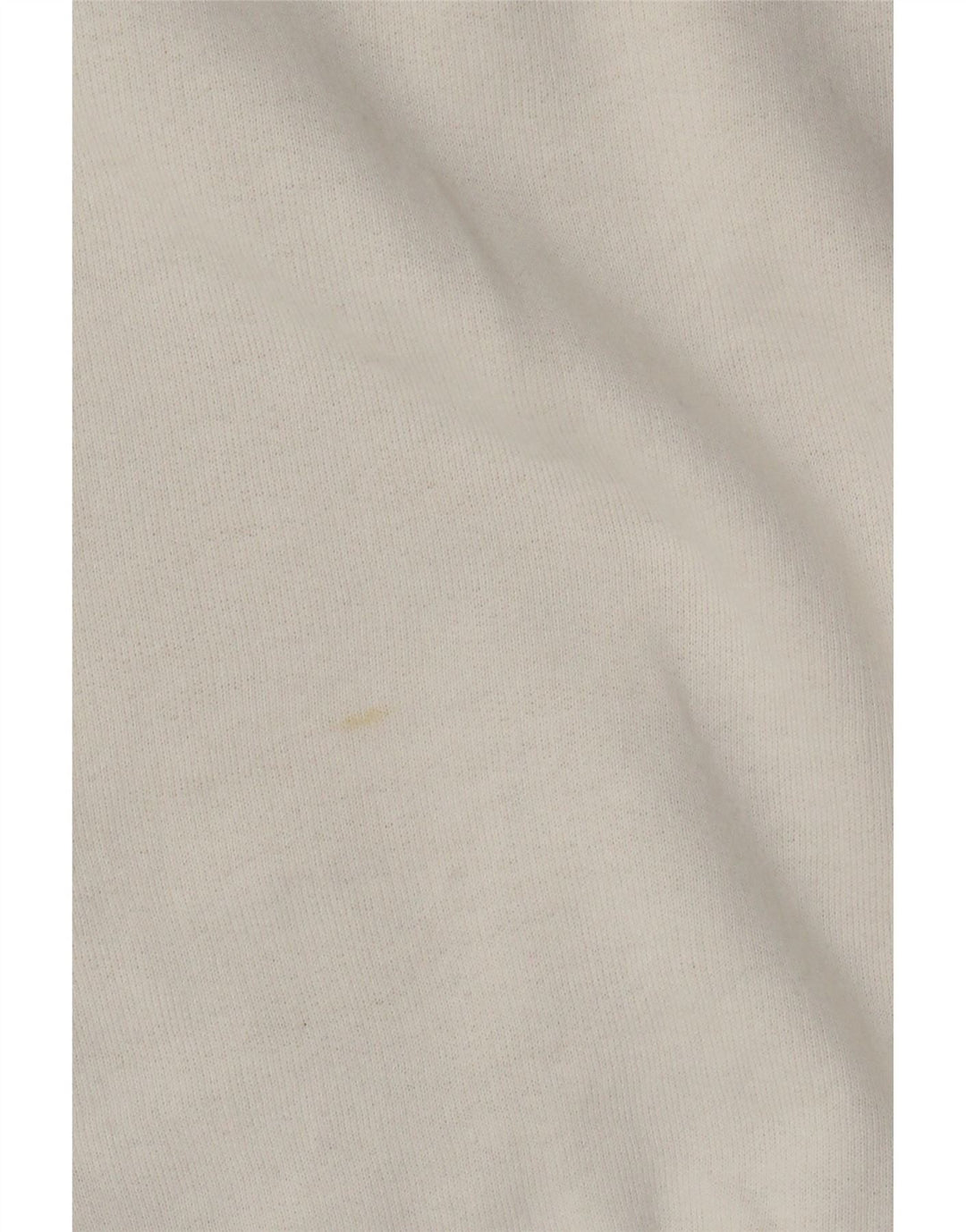 Sergio Tacchini Débardeur Homme Gilet XL Acrylique Blanc