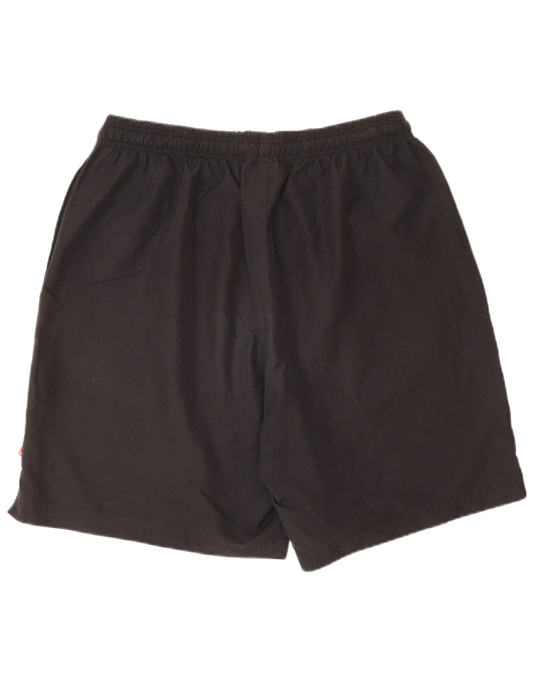 PUMA Short de sport pour hommes, grand, noir
