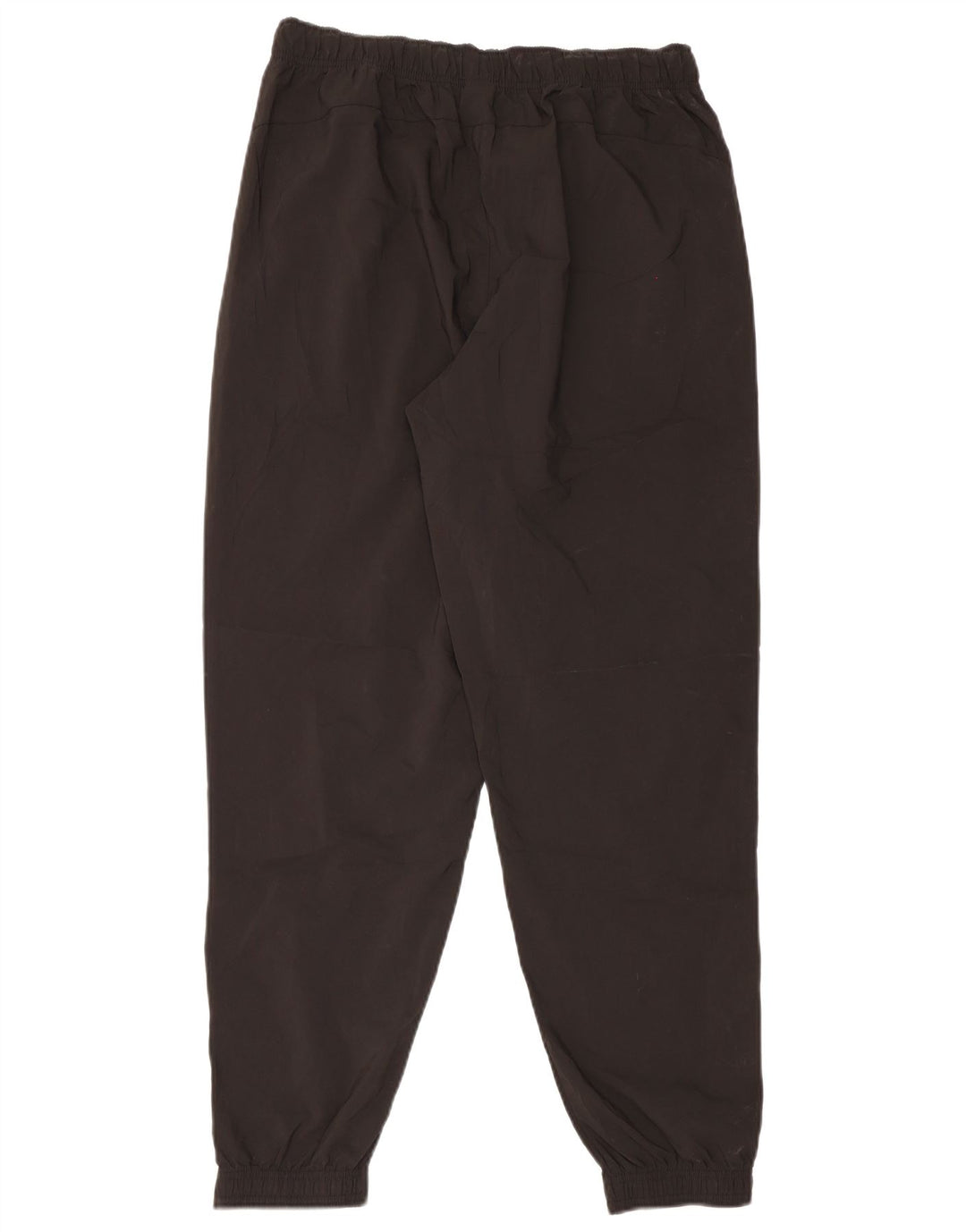 Puma Pantalon de survêtement pour homme Taille L Noir Polyester
