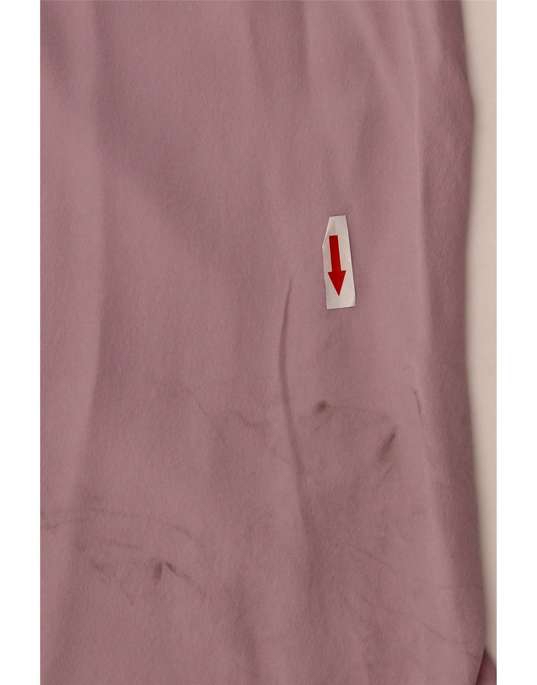 FALCONERI Chemisier Femme UK 14 Soie Rose Moyen