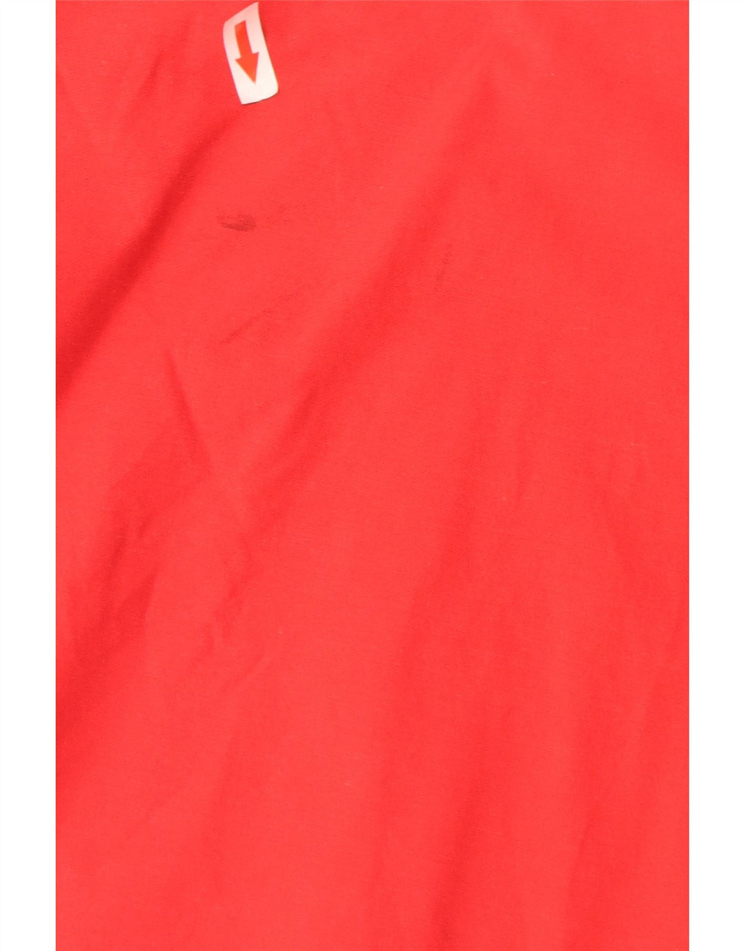 Good Luck Gilet Homme IT 52 XL Rouge Laine